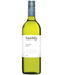 Rượu Vang Tatachilla Sauvignon Blanc – 750ml – Úc