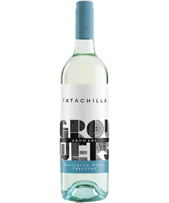 Rượu Vang Tatachilla Sauvignon Blanc-Semillon – 750ml – Úc