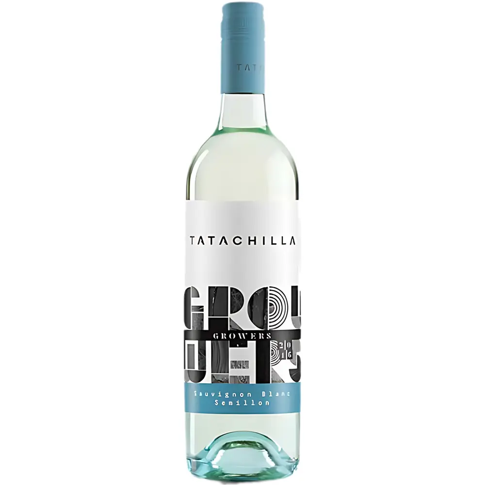 Rượu Vang Tatachilla Sauvignon Blanc-Semillon 1 Rượu Vang Tatachilla Sauvignon Blanc-Semillon – 750ml – Úc