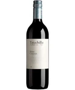 Rượu Vang Tatachilla Shiraz-Cabernet – 750ml – Úc