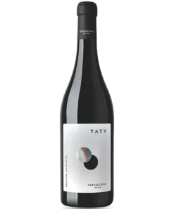 Rượu Vang Tatu Primitivo Del Salento Varvaglione – 750ml – Ý