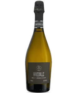 Rượu Vang Tavernello Novebolle Romagna Spumante Extra Dry – 750ml – Ý