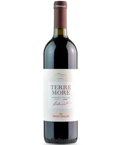 Rượu Vang Tenuta Ammiraglia Terre More – 750ml – Ý
