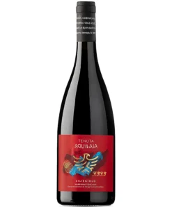 Rượu Vang Tenuta Aquilaia – 750ml – Ý