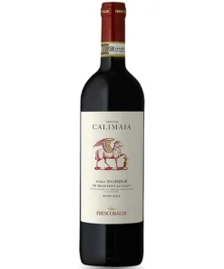 Rượu Vang Tenuta Calimaia Vino Nobile Di Montepulciano – 750ml – Ý
