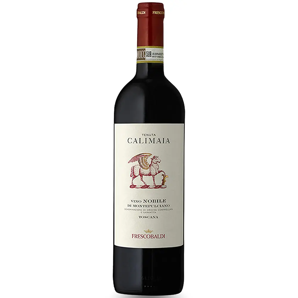Rượu Vang Tenuta Calimaia Vino Nobile Di Montepulciano 1 Rượu Vang Tenuta Calimaia Vino Nobile Di Montepulciano – 750ml – Ý