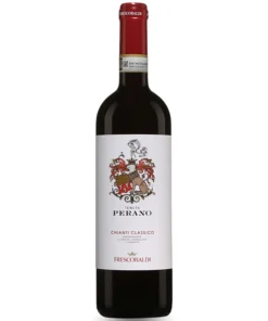 Rượu Vang Tenuta Perano Chianti Classico – 750ml – Ý