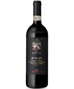 Rượu Vang Tenuta Perano Rialzi Chianti Classico Gran Selezione – 750ml – Ý