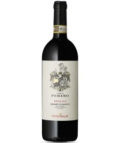 Rượu Vang Tenuta Perano Riserva Chianti Classico – 750ml – Ý