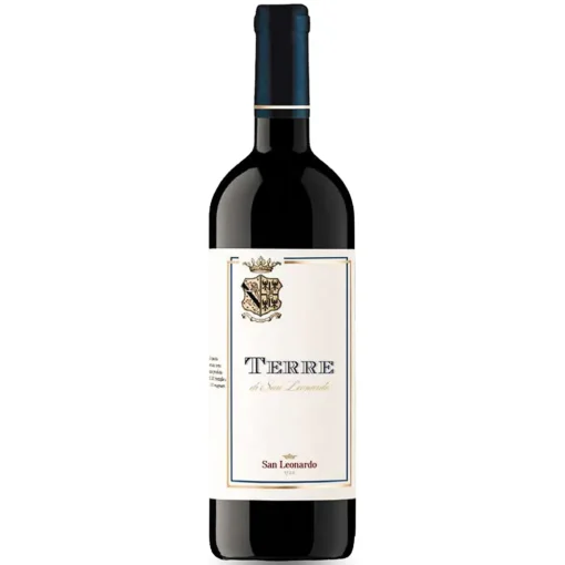 Rượu Vang Terre Di San Leonardo – 750ml – Ý