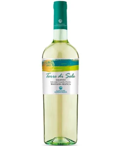 Rượu Vang Terre Di Sole Malvasia Bianca – 750ml – Ý