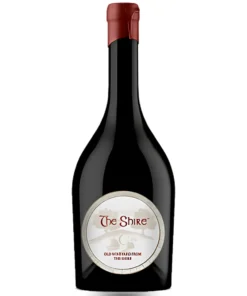 Rượu Vang The Shire The Lord Of The Rings – 750ml – Pháp