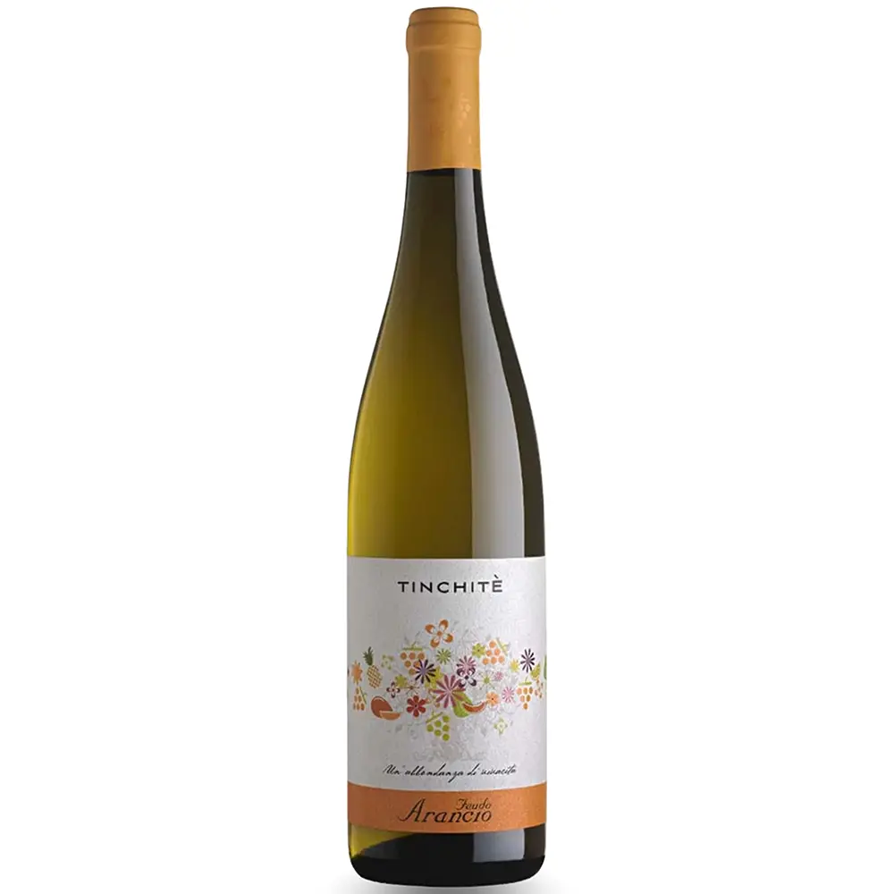 Rượu Vang Tinchite Grillo 1 Rượu Vang Tinchite Grillo – 750ml – Ý