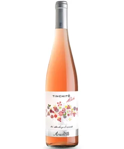 Rượu Vang Tinchite Rose – 750ml – Ý