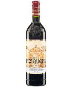 Rượu Vang Tinto Pesquera Crianza – 750ml – Tây Ban Nha
