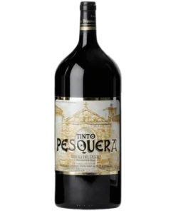 Rượu Vang Tinto Pesquera Crianza 5L – 5000ml – Tây Ban Nha
