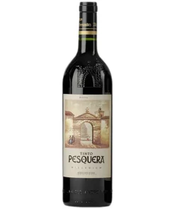 Rượu Vang Tinto Pesquera Millenium – 750ml – Tây Ban Nha