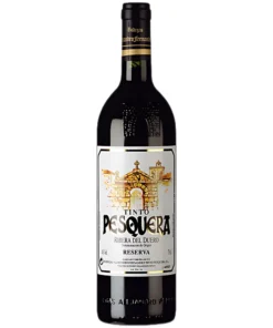 Rượu Vang Tinto Pesquera Reserva – 750ml – Tây Ban Nha