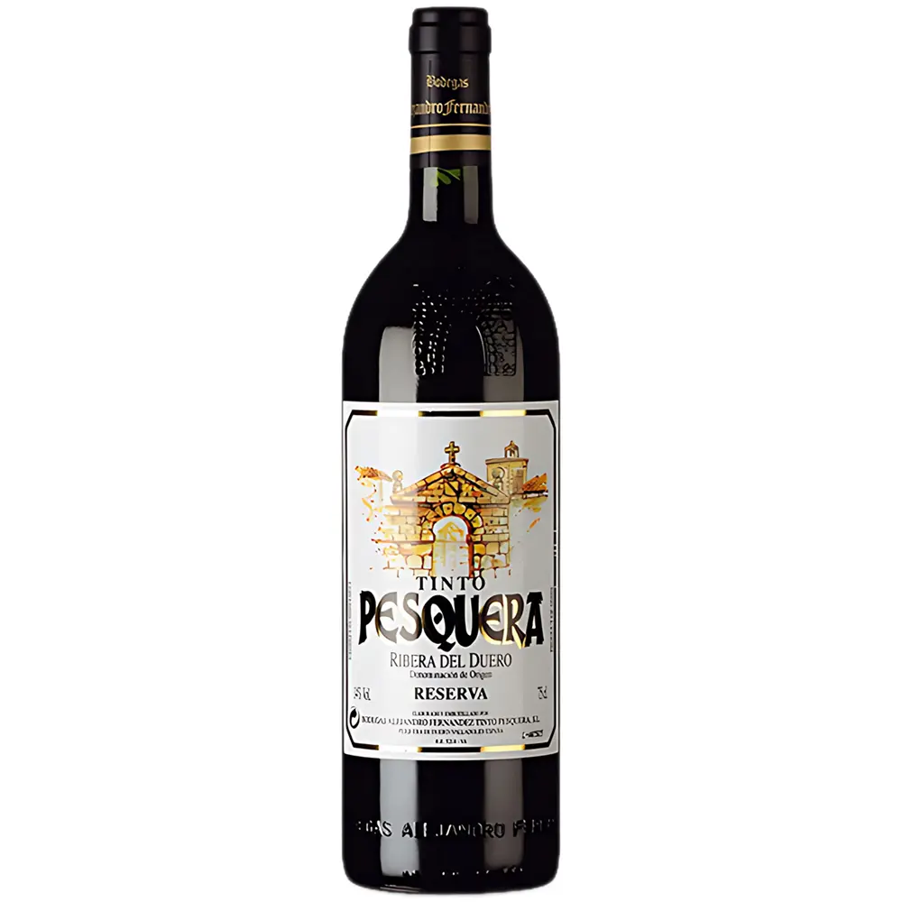 Rượu Vang Tinto Pesquera Reserva 1 Rượu Vang Tinto Pesquera Reserva – 750ml – Tây Ban Nha
