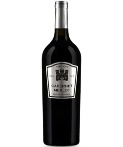 Rượu Vang Torri D'Oro Cabernet Merlot – 750ml – Ý
