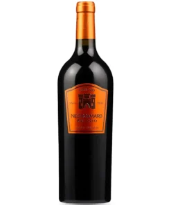 Rượu Vang Torri D'Oro Negroamaro Salento – 750ml – Ý