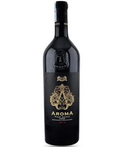 Rượu Vang Trắng Aroma Pinot Grigio – 750ml – Ý