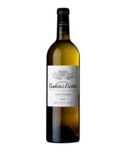 Rượu Vang Trắng Château Couhins-Lurton – 750ml – Pháp