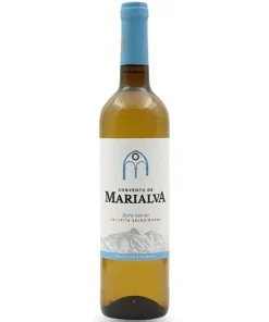 Rượu Vang Trắng Convento de Marialva – 750ml – Bồ Đào Nha