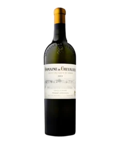 Rượu Vang Trắng Domaine de Chevalier – 750ml – Pháp