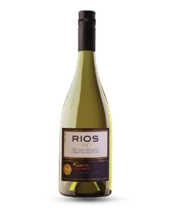 Rượu Vang Trắng Rios Chardonnay Reserva – 750ml – Chile