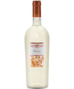 Rượu Vang Ulisse Premium Pecorino – 750ml – Ý