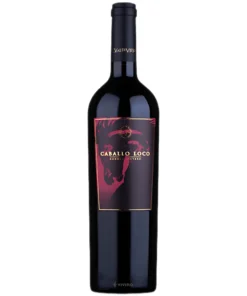 Rượu Vang Valdivieso Caballo Loco – 750ml – Chile
