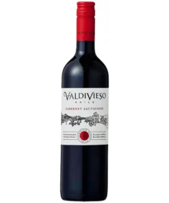 Rượu Vang Valdivieso Cabernet Sauvignon – 750ml – Chile