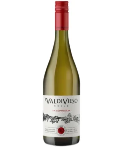 Rượu Vang Valdivieso Chardonnay – 750ml – Chile
