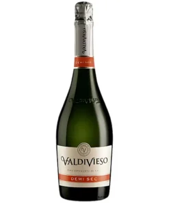 Rượu Vang Valdivieso Demi Sec – 750ml – Chile