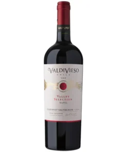 Rượu Vang Valdivieso Gran Reserva Cabernet Sauvignon – 750ml – Chile
