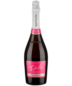 Rượu Vang Valdivieso Sparkling Dolce – 750ml – Chile