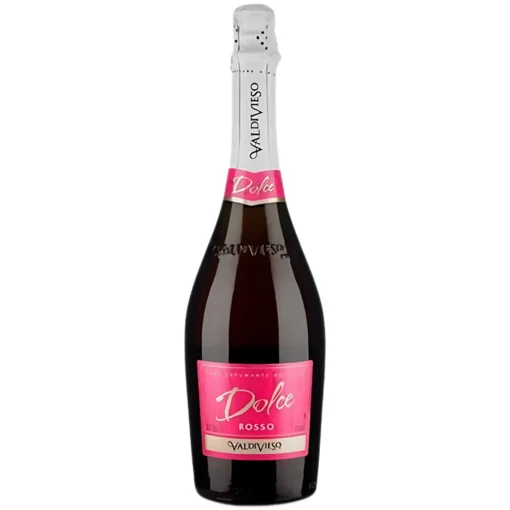 Bộ sưu tập rượu vang và rượu mạnh 20 Rượu Vang Valdivieso Sparkling Dolce – 750ml – Chile