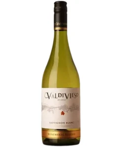 Rượu Vang Valdivieso Winemaker Reserva Sauvignon Blanc – 750ml – Chile