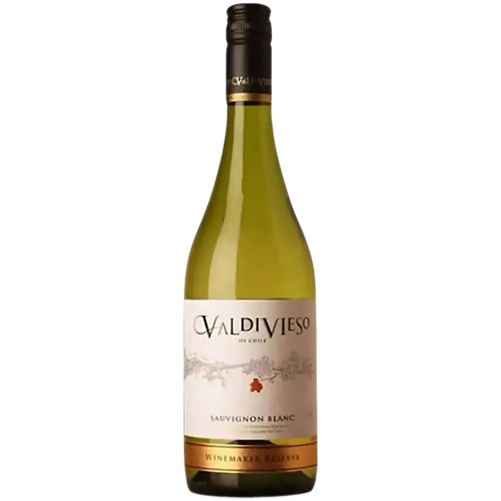 Rượu Vang Valdivieso Winemaker Reserva Sauvignon Blanc 1 Rượu Vang Valdivieso Winemaker Reserva Sauvignon Blanc – 750ml – Chile