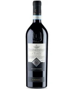 Rượu Vang Valpolicella Ripasso Superiore Rovertondo – 750ml – Ý