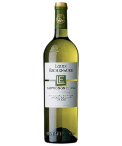 Rượu Vang VDP Louis Eschenauer Sauvignon Blanc – 750ml – Pháp