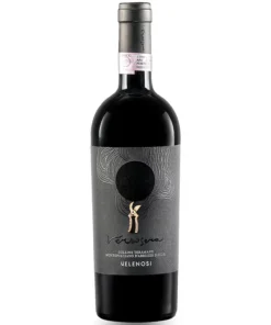 Rượu Vang Verso Sera Velenosi – 750ml – Ý
