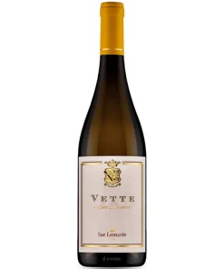 Rượu Vang Vette Di San Leonardo – 750ml – Ý