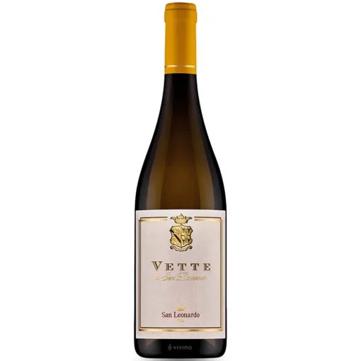 Rượu Vang Vette Di San Leonardo – 750ml – Ý