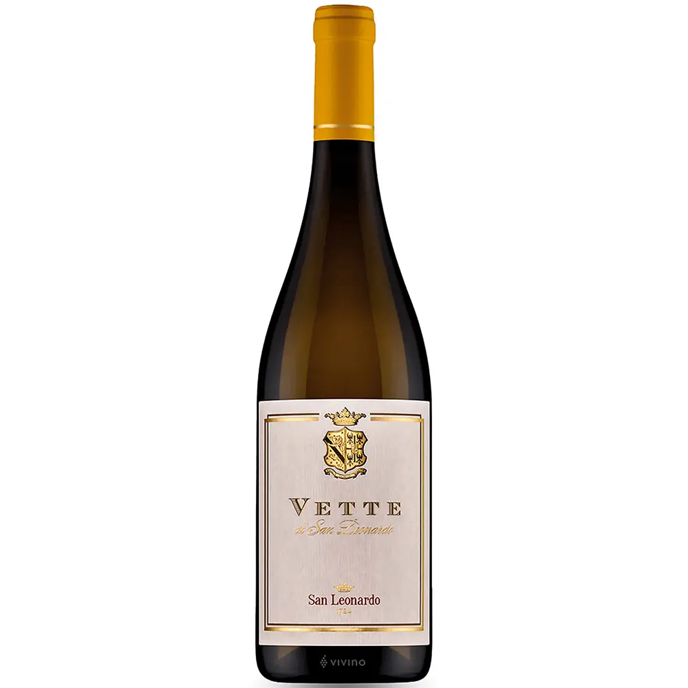 Rượu Vang Vette Di San Leonardo 1 Rượu Vang Vette Di San Leonardo – 750ml – Ý