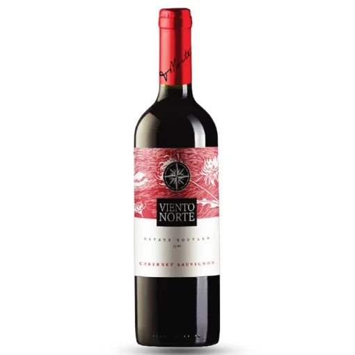Rượu Vang Viento Norte Cabernet Sauvignon – 750ml – Chile