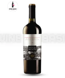 Rượu Vang Viento Norte Cabernet Sauvignon Reserva – 750ml – Chile