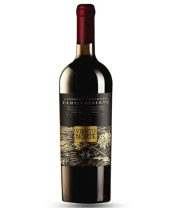 Rượu Vang Viento Norte Family Reserva – 750ml – Chile