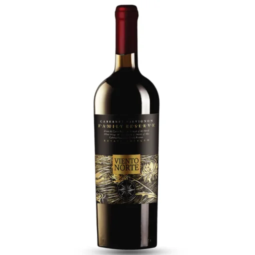 Rượu Vang Viento Norte Family Reserva – 750ml – Chile